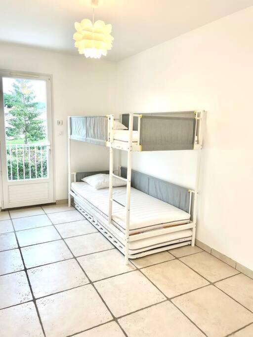 Charmante Villa Pour 10 Personnes Saint-Augustin  Ngoại thất bức ảnh